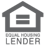 Equal Housing Lender